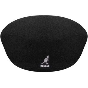 Kangol hat